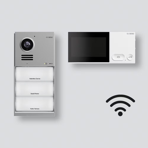 Siedle iqsw - siedle, iqsw-0