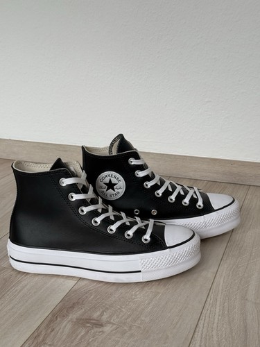 Converse chuck taylor sneaker - converse,