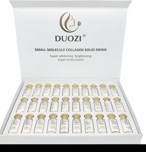 Super whitening collagen - super,