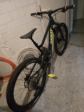 Giant trance 2022 fully - x, 1