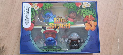 Mattel fisher price - fisher-price, little