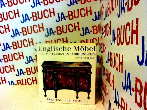 Englische möbel des - englische,