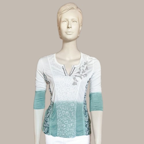 Biba shirt pullover - biba,