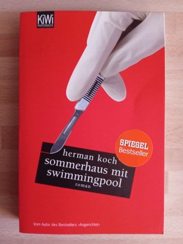 Sommerhaus mit swimmingpool - mit,