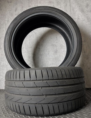 Hankook ventus evo2 - ventus, (k117)