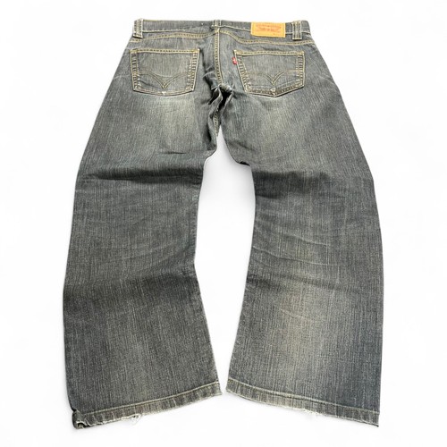 Levi 506 straight w32 - levi’s,