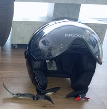 NEXO Jet Helm M