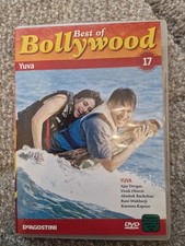 DVD - Best Of Bollywood - 17 - Yuva Zustand Sehr Gut