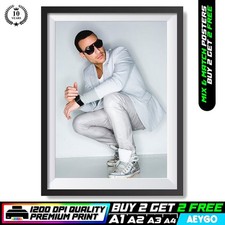 DON DIABLO DJ MUSIC Kunstwerk