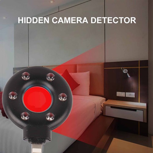 Mini kamera detektor - detektor, usb