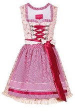 Dirndl honey 50er länge - honey,