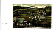 Baberhäuser im Riesengebirge