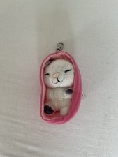 NICI Kuscheltier "Sleeping