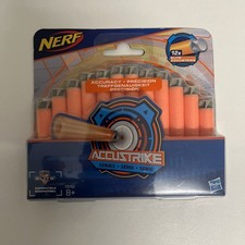 Nerf ACCUSTRIKE 12 Stück Darts Pfeile Nachfüllpack NEU OVP 
