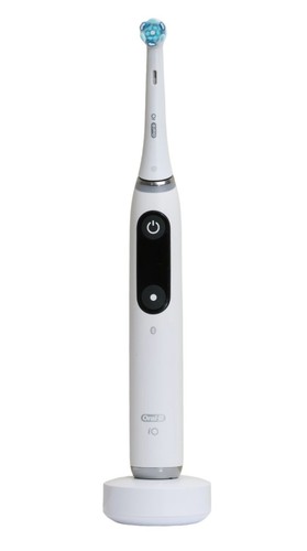 Braun oral series - braun,
