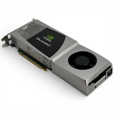 Nvidia Quadro FX 5800