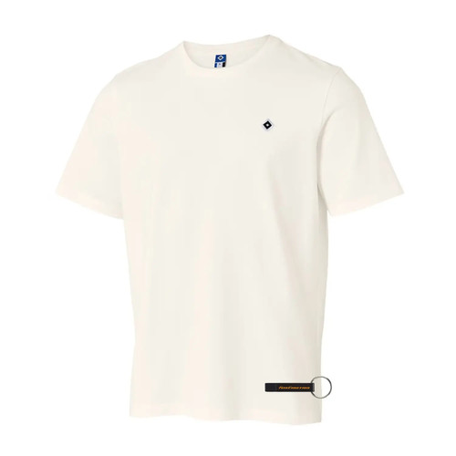Hsv shirt dorian weiß - hsv,