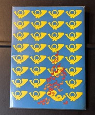 Briefpapier-Set Mappe