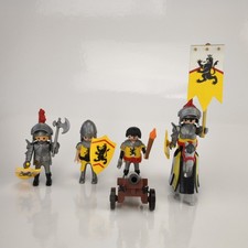 Playmobil Mittelalter Ritter