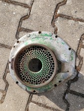 Agria Hirth Deckel grün