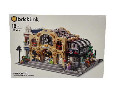 Lego bricklink steinkreuzingen - lego, bricklink:steinkreuzingen