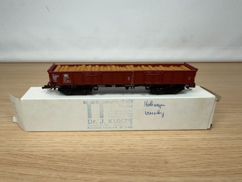 Kunze 501 tt - , offener