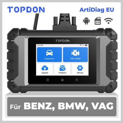 Artidiag diagnosegerät - artidiag, eu