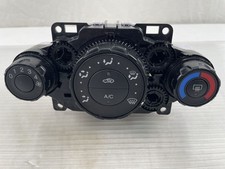 Ford Fiesta VI CB1 CCN