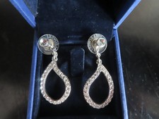Swarovski original ohrringe - swarovski,
