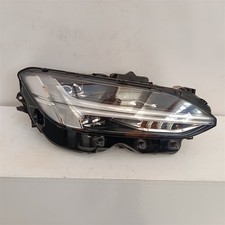 VOLVO V90 S90 VOLL LED SCHEINWERFER VORNE RECHTS ORIGINAL 32228683