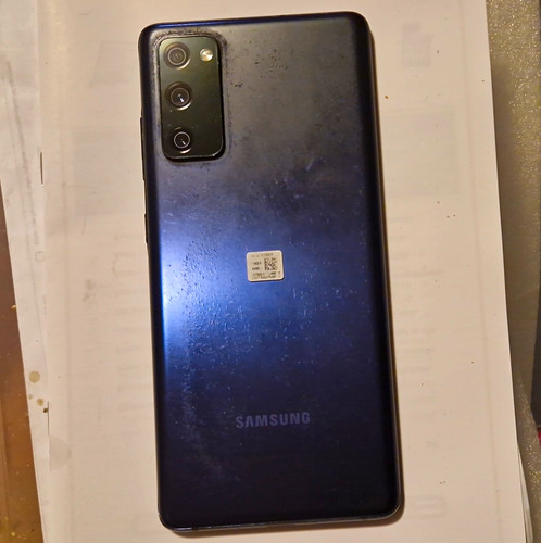Samsung galaxy s20 - fe, 128gb