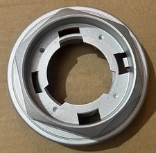 BBS RM RJ Felgen Sechskant Nabendeckel 09.23.264 / 0923264