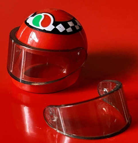 Neu octan logo helm - helm, 2