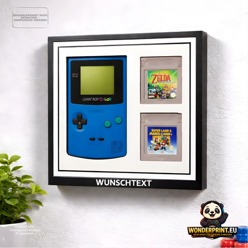 Spielehalter passend für game - spielehalter,