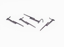 Dingler 4 Scheibenwischer