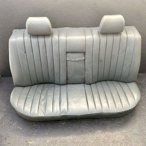 Mercedes benz w126 limousine - mercedes-benz,