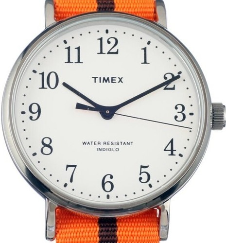 Timex fairfield village uhr - fairfield,