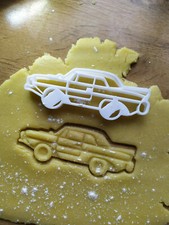 Ähnlich Amphicar Ausstecher