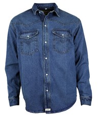 WESTERN-SPEICHER Denim