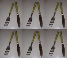 24 teiliges Besteck Messer +