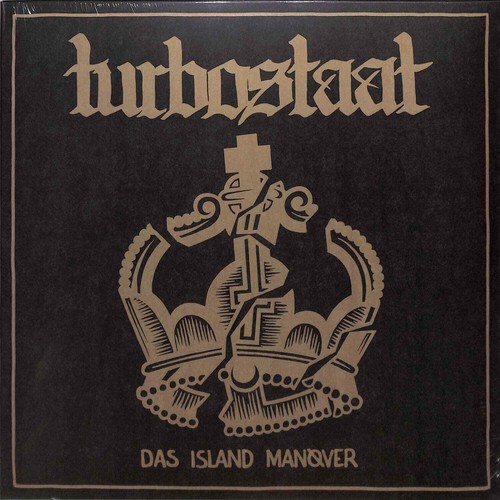 Turbostaat das island - turbostaat,
