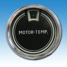 Temperaturanzeige deutz - temperaturanzeige,