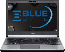 FUJITSU LifeBook E736 i5-6200U
