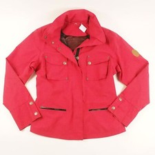 Sonnenreiter sommerjacke rot - sommerjacke,