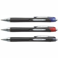 MITSUBISHI Tintenroller uni-ball JETSTREAM RT SXN-210 1,0mm [Farbe wählbar]