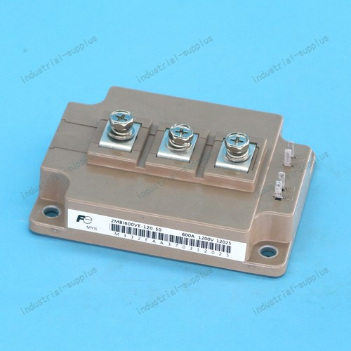 1pc for 2mbi600ve 120 - for,