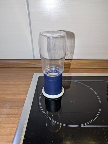 Tupperware exklusiv mühle - tupperware,