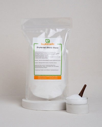 Erythritol stevia - 7.5,