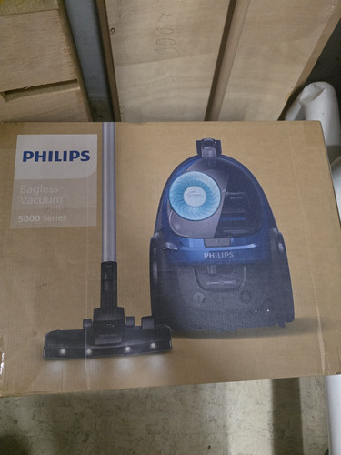 Philips 5000 series - philips,