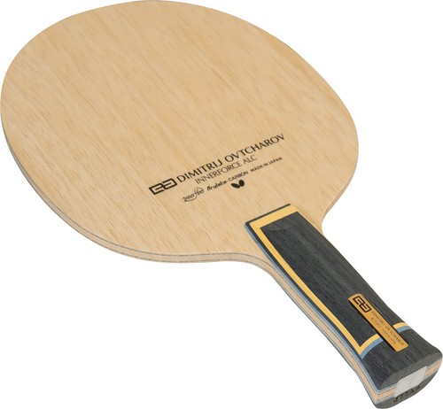 Butterfly ovtcharov innerforce - butterfly,